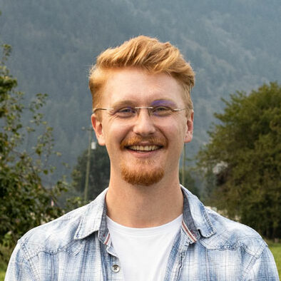 Liam Ritchie