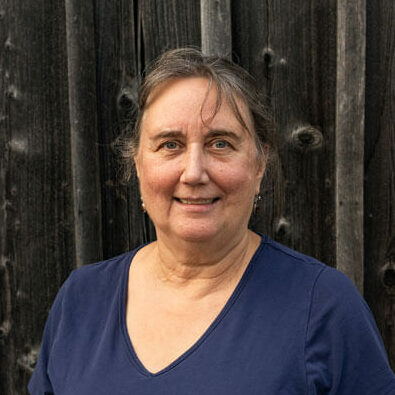 Dr. Victoria Bowes