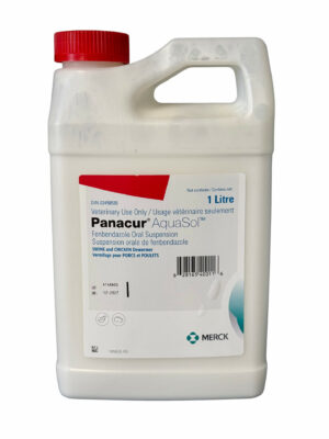 Panacur