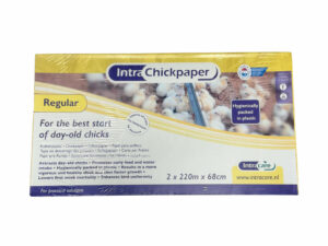 Chickpaper