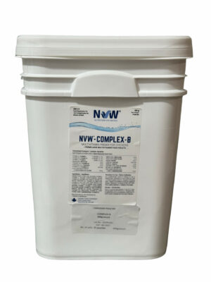NVW Complex B pail