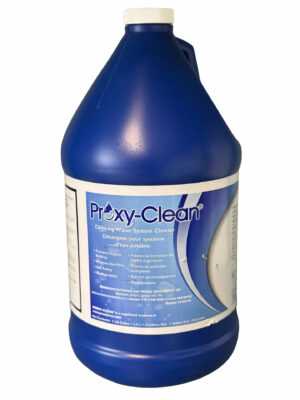 Proxy Clean