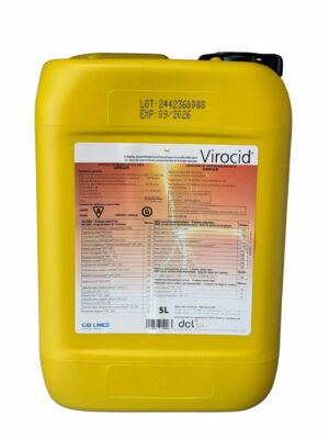 Virocid